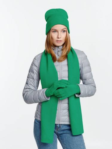 Набор Urban Flow Full Set, зеленый фото 10