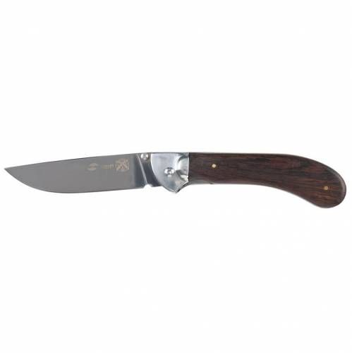 Складной нож Stinger 9905, коричневый фото 2