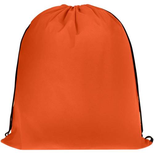 Рюкзак Grab It, оранжевый фото 3