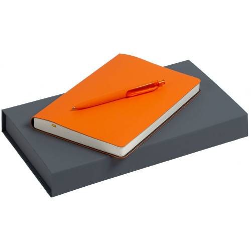 Набор Flex Shall Kit, оранжевый фото 2