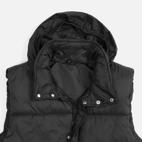 Жилет Ben Mac, черный фото 5