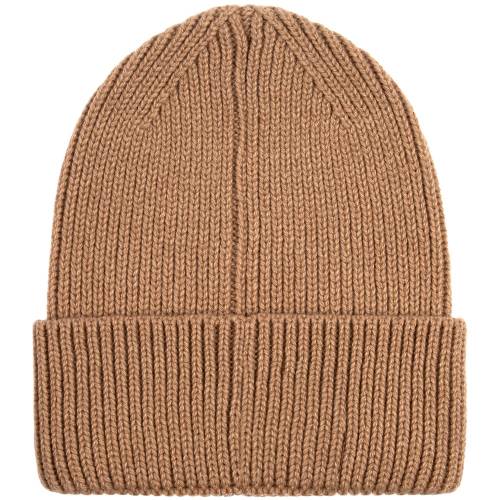 Шапка Tommi, бежевый меланж фото 3 Шапка Tommi, бежевый меланж фото 3