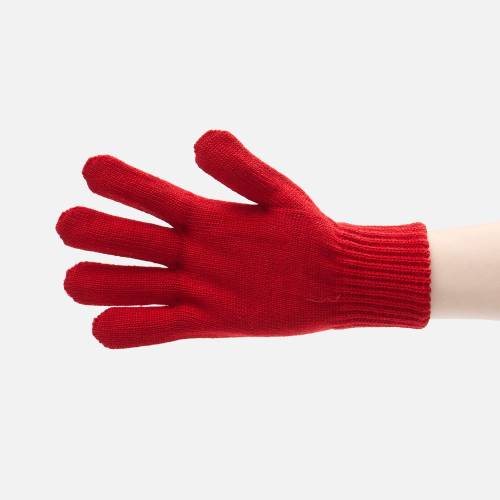 Набор Nobilis Mono, красный фото 9