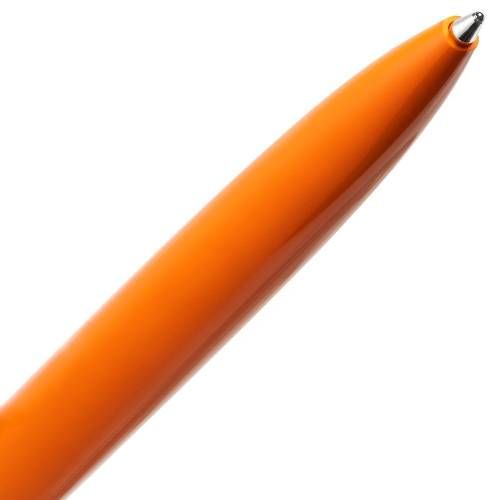 Ручка шариковая S Bella Extra, оранжевая фото 8