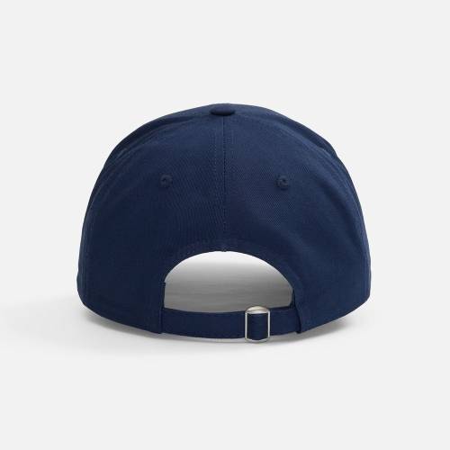 Бейсболка Settaro, темно-синяя фото 5