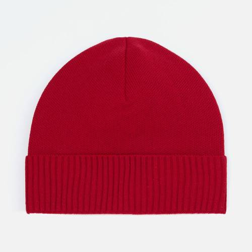 Шапка Sorang, красная фото 2 Шапка Sorang, красная фото 2