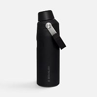 Термобутылка Go Iceflow 470, черная