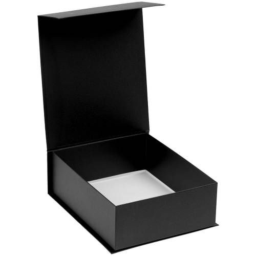 Коробка Flip Deep, черная фото 3