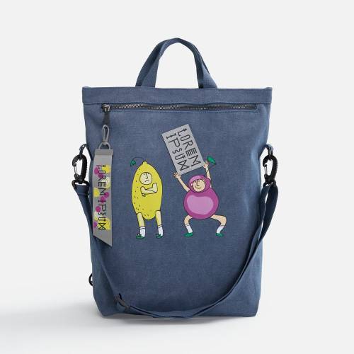 Ремувка Domina, L, серая фото 6