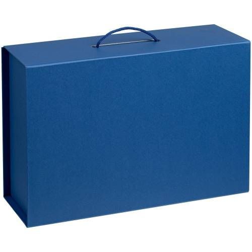 Коробка Big Case, синяя фото 3