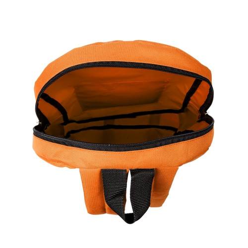 Рюкзак Easy, оранжевый фото 6