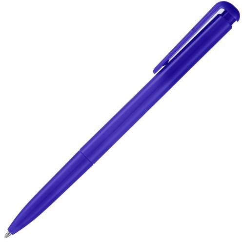 Ручка шариковая Penpal, синяя фото 3