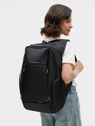 Рюкзак Titus, черный фото 10