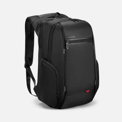 Рюкзак Titus, черный Рюкзак Titus, черный