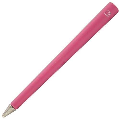 Вечная ручка Forever Primina, розовая (пурпурная) фото 2