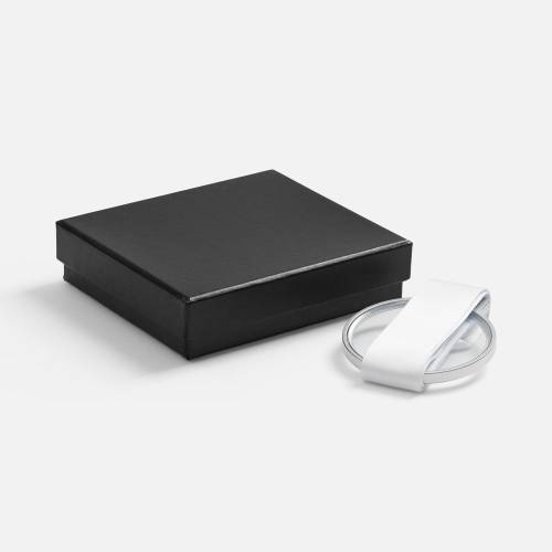 Медаль Glassica, серебристая фото 5 Медаль Glassica, серебристая фото 5