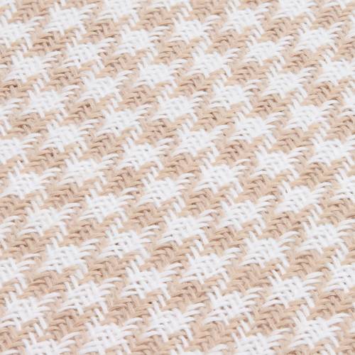 Плед Cambon, бежевый фото 5