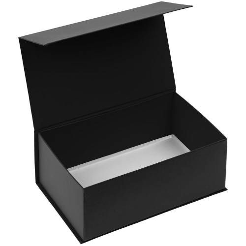 Коробка LumiBox, черная фото 3