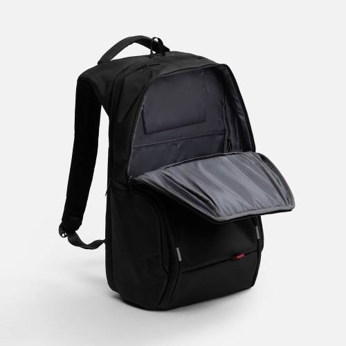 Рюкзак Titus, черный фото 5
