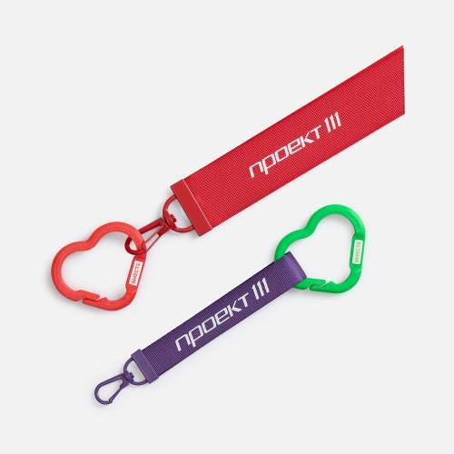 Ремувка Domina, L, красная фото 8