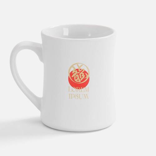 Кружка Gratia, белая фото 11