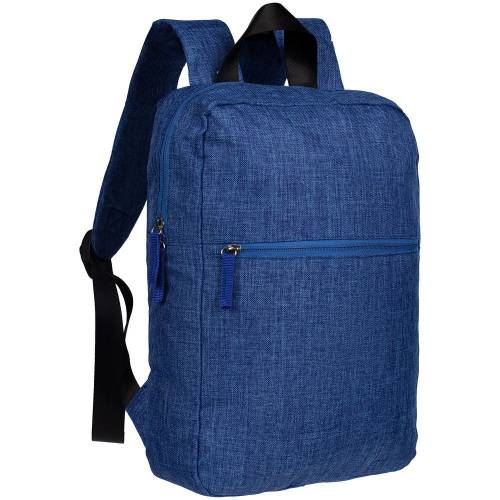 Рюкзак Packmate Pocket, синий фото 2