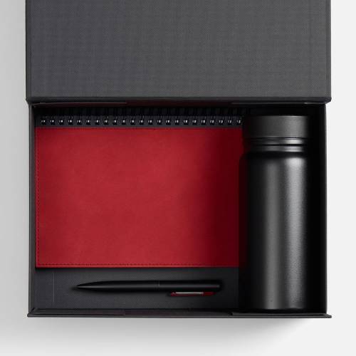 Набор Notera, красный фото 3 Набор Notera, красный фото 3