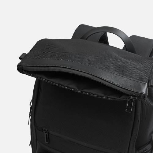 Рюкзак decaPolis, черный фото 9