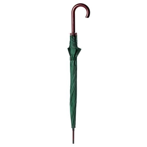 Зонт-трость Standard, зеленый фото 4