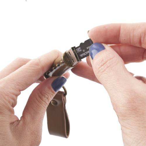 Картридер «Криптекс»® фото 7