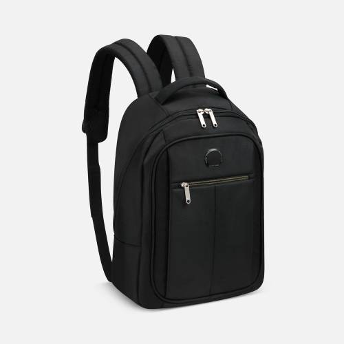 Рюкзак Pin Up 6, черный фото 2