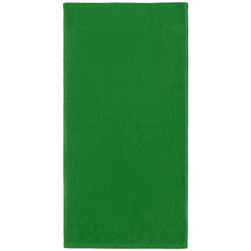 Полотенце Odelle ver.2, малое, зеленое фото 3