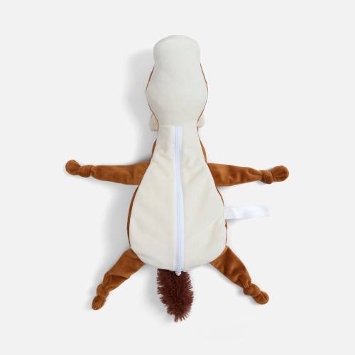 Мягкая игрушка — конфетница PonyBon фото 3 Мягкая игрушка — конфетница PonyBon фото 3