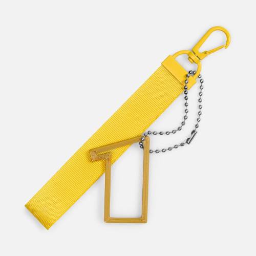 Подвеска Symbol, 3D-печать на заказ, цифра 1 фото 6