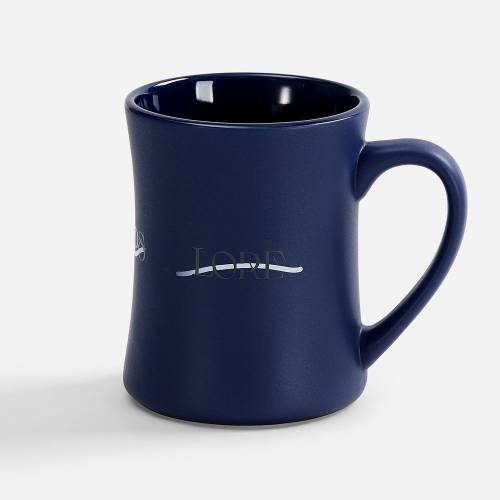 Кружка Gratia, синяя фото 11 Кружка Gratia, синяя фото 11