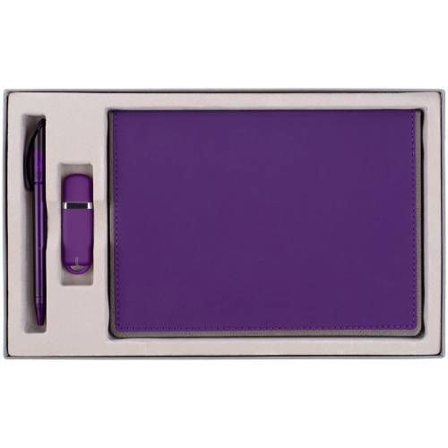 Набор Frame, фиолетовый фото 3