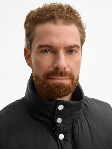 Жилет Ben Mac, черный фото 12