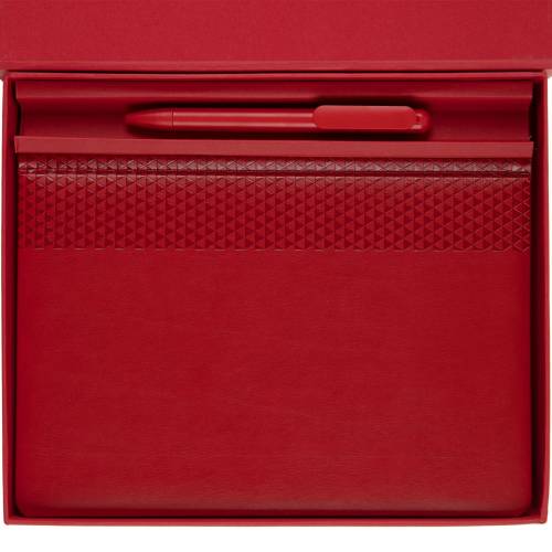 Набор Prizma, красный фото 3