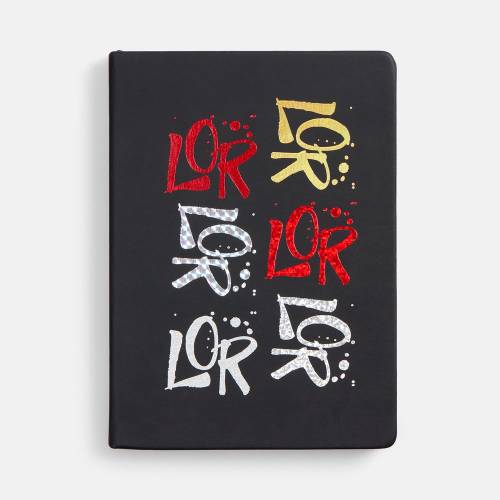 Ежедневник Cortado, недатированный, черный фото 10 Ежедневник Cortado, недатированный, черный фото 10