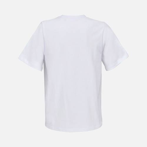 Футболка женская Legend Women, белая (белоснежная) фото 3