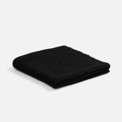 Снуд Softino, черный фото 4 Снуд Softino, черный фото 4