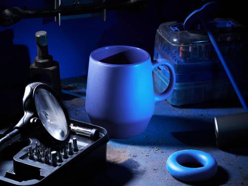 Кружка Tubbi, синяя фото 6 Кружка Tubbi, синяя фото 6