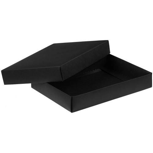 Коробка Pack Hack, черная фото 3