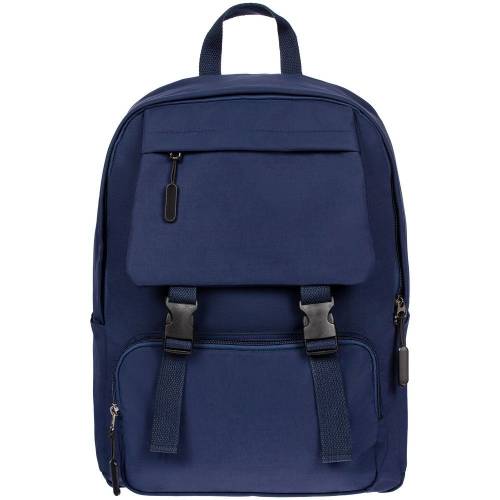 Рюкзак Backdrop, темно-синий фото 3