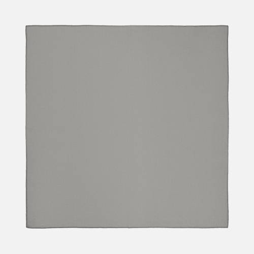 Бандана Overhead, серая фото 3