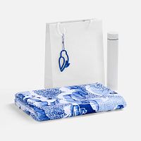 Набор «Год чудес», белый