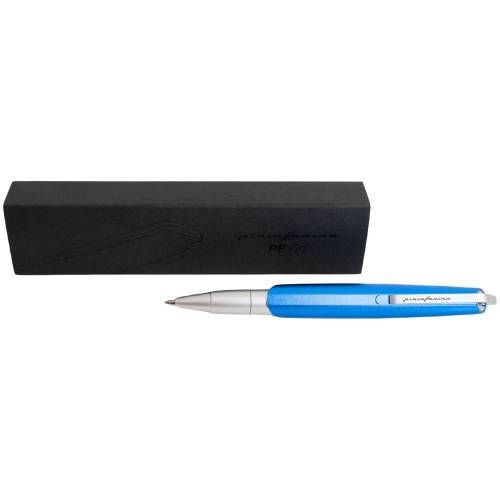 Шариковая ручка PF Go, ярко-синяя фото 3