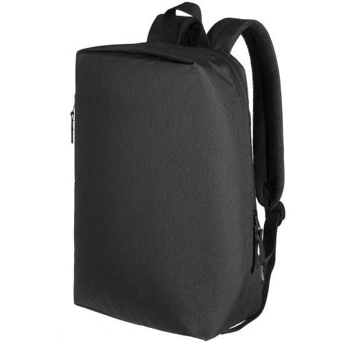 Рюкзак Normcore, черный фото 3