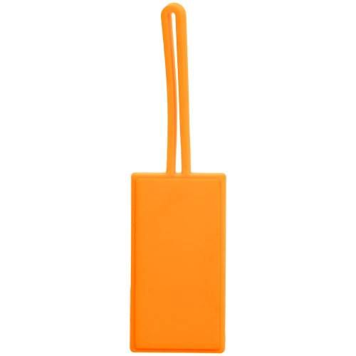 Пуллер Bunga, оранжевый неон фото 2