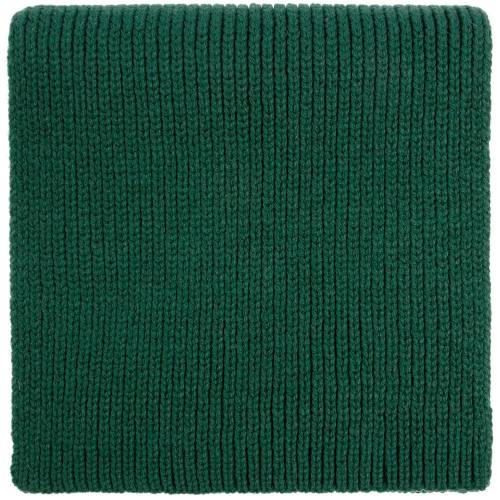 Шарф Tommi, зеленый фото 2